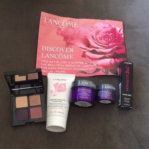 💗 Exclusive Lancôme Gift Set • Brand New/Unused